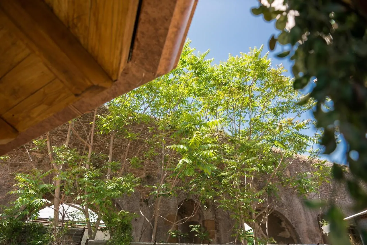The Garden Regency Villa Roma