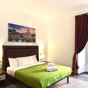 Grand Gaeta ローマ