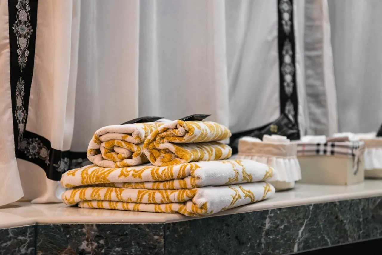 Holiday home The Garden Regency Villa Rome